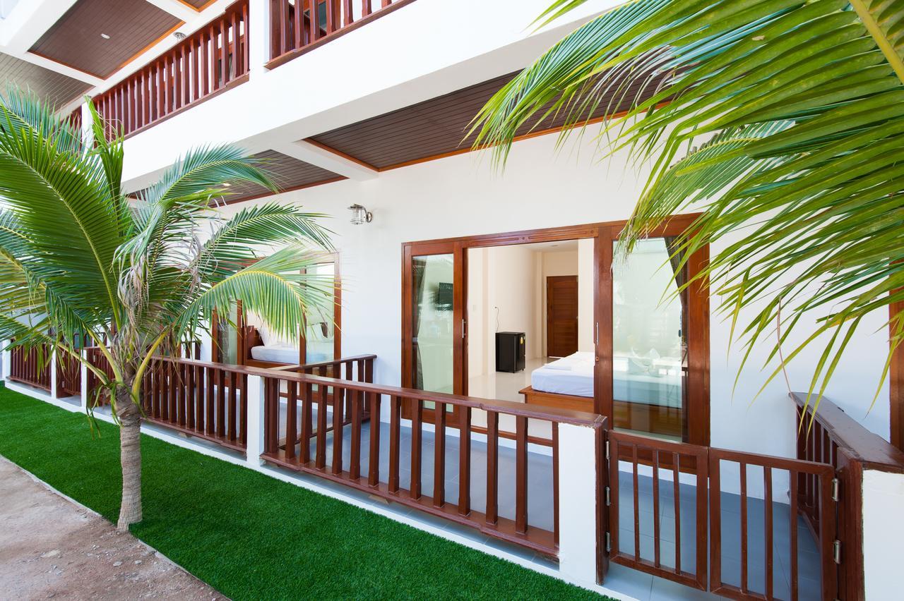The One Hotel Κο Τάο Εξωτερικό φωτογραφία
