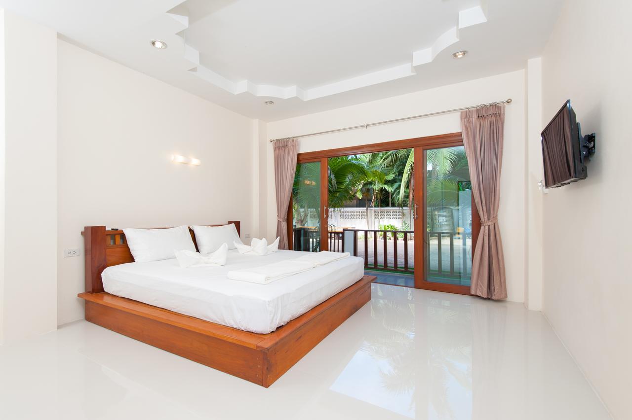 The One Hotel Κο Τάο Εξωτερικό φωτογραφία
